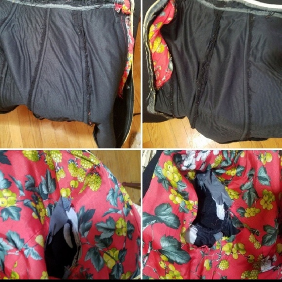 J. Crew Coat Size 8 - Picture 4 of 7